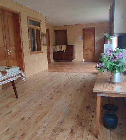 Tsknari Oda Oni Extérieur photo