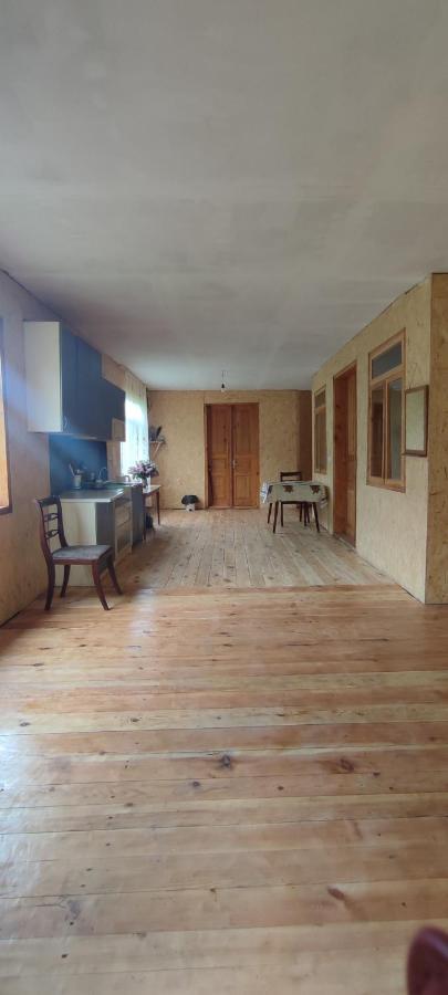 Tsknari Oda Oni Extérieur photo