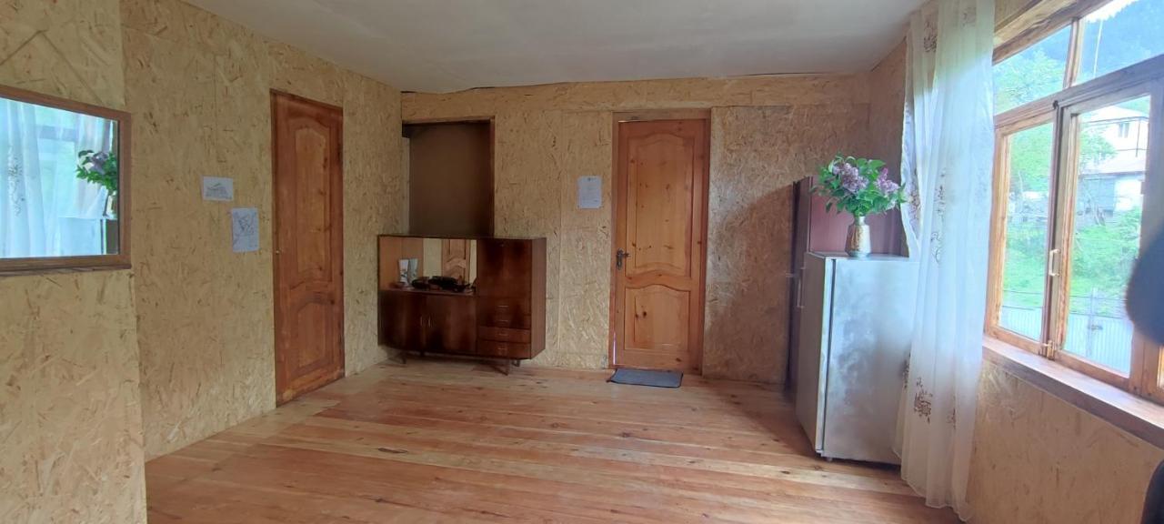 Tsknari Oda Oni Extérieur photo