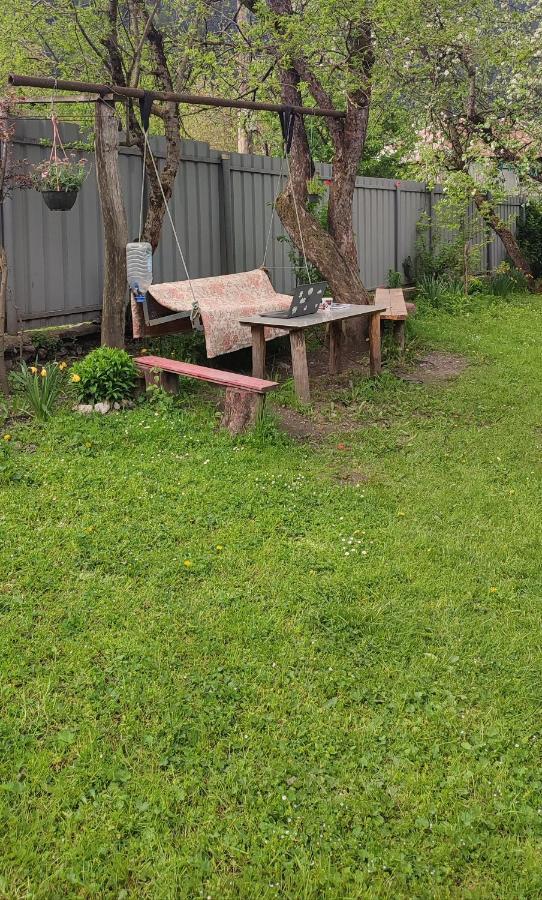 Tsknari Oda Oni Extérieur photo